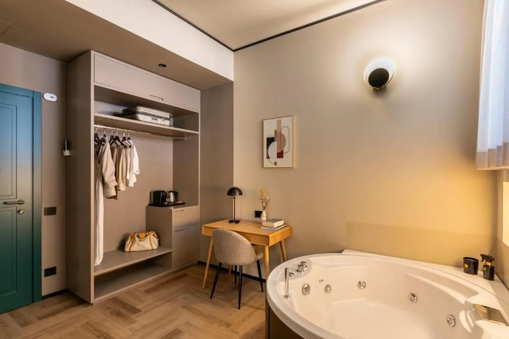 San Giovanni Luxury Rooms — foto 6