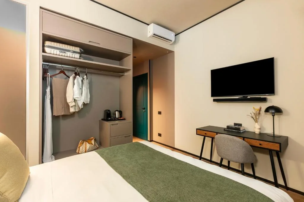 San Giovanni Luxury Rooms — foto 7