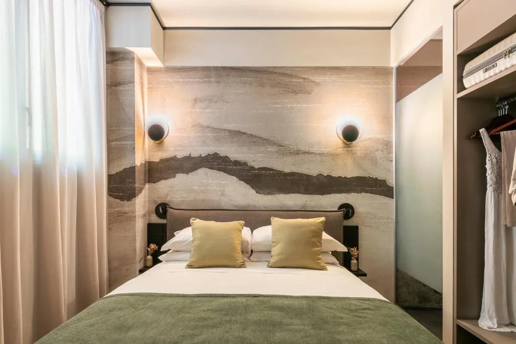 San Giovanni Luxury Rooms — foto 8