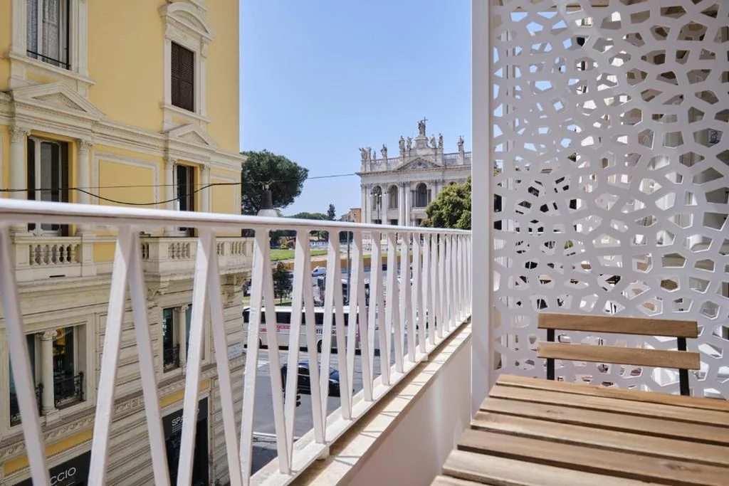 San Giovanni Retreat — foto 5