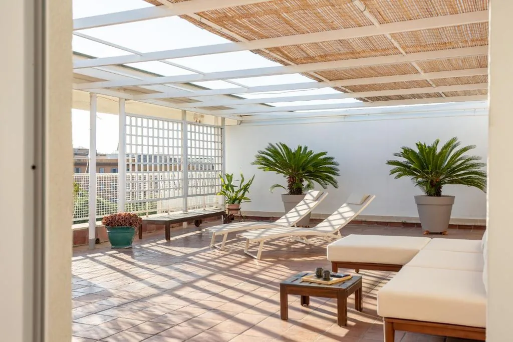 San Giovanni Rooftop — foto 6