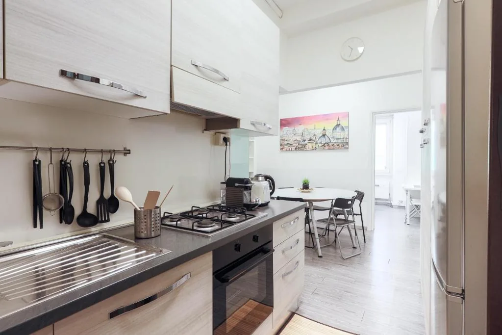 San Giovanni rooms — foto 3