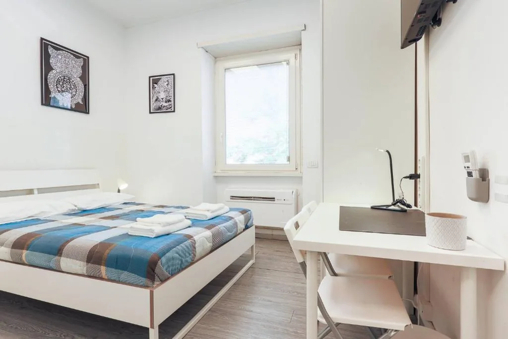 San Giovanni rooms — foto 4