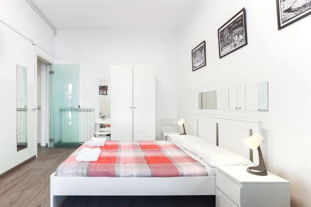 San Giovanni rooms — foto 6