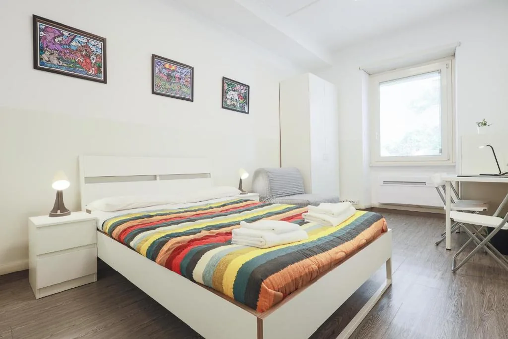 San Giovanni rooms — foto 7