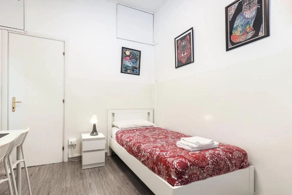 San Giovanni rooms — foto 8