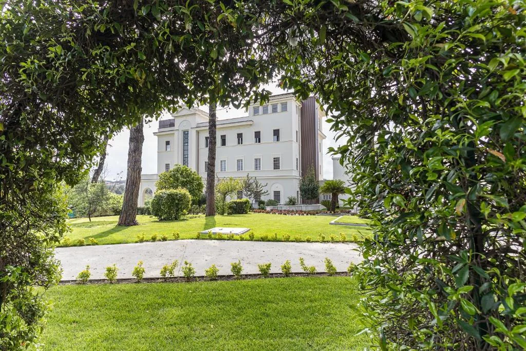 San Luigi – Residenza Gemelli