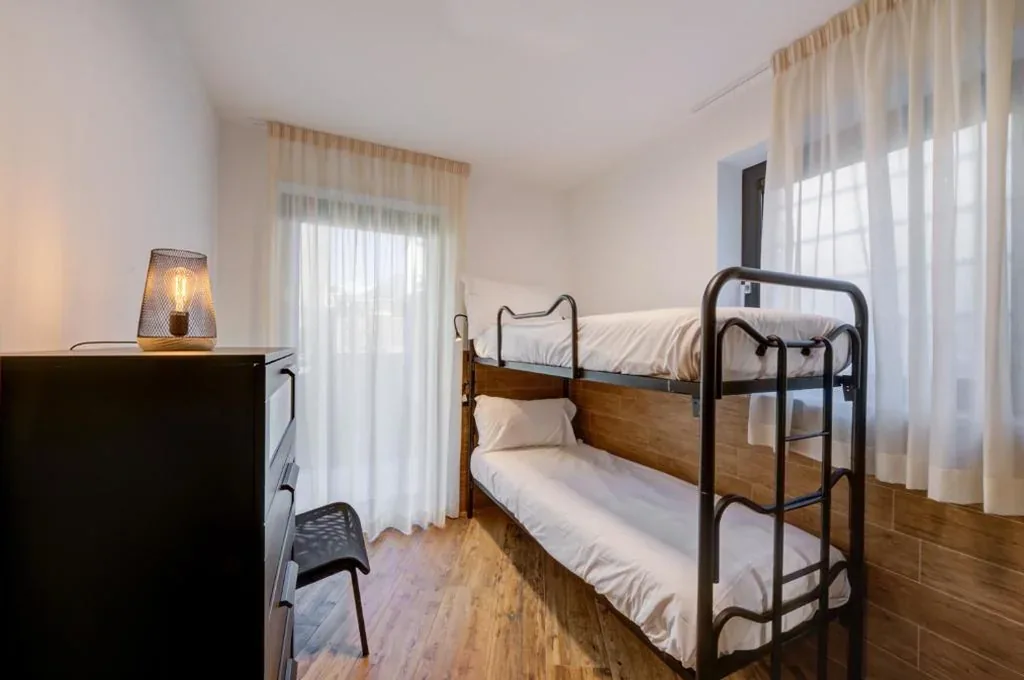 San Martin Holidays Home – Stay, Work & Fun — foto 3