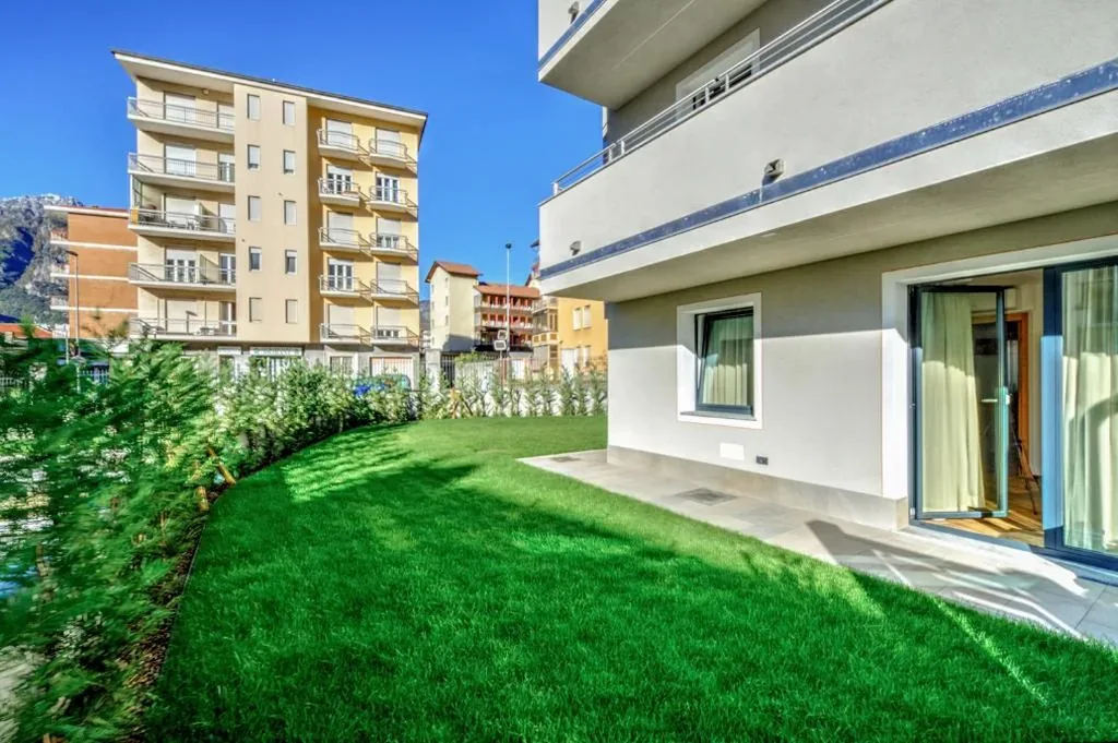 San Martin Holidays Home – Stay, Work & Fun — foto 5