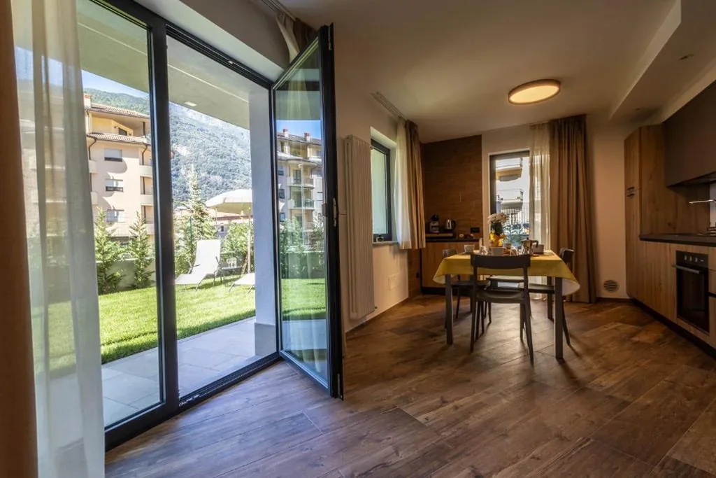 San Martin Holidays Home – Stay, Work & Fun — foto 7