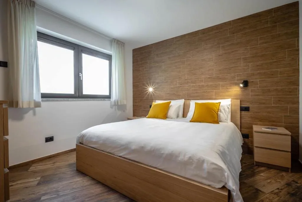 San Martin Holidays Home – Stay, Work & Fun — foto 8