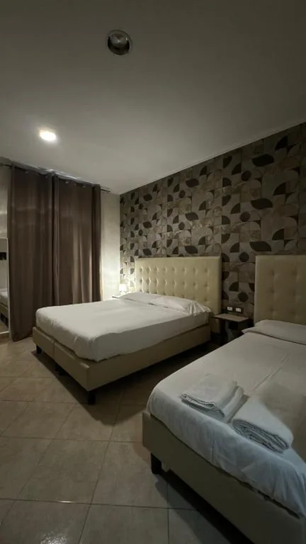 San Paolo Guest House
