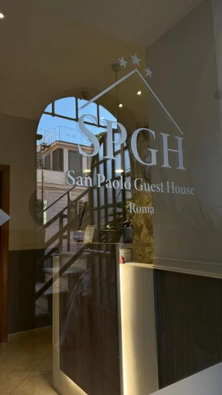 San Paolo Guest House — foto 8