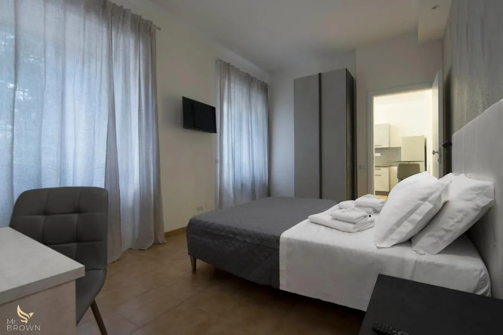 San Paolo Superior Room — foto 5