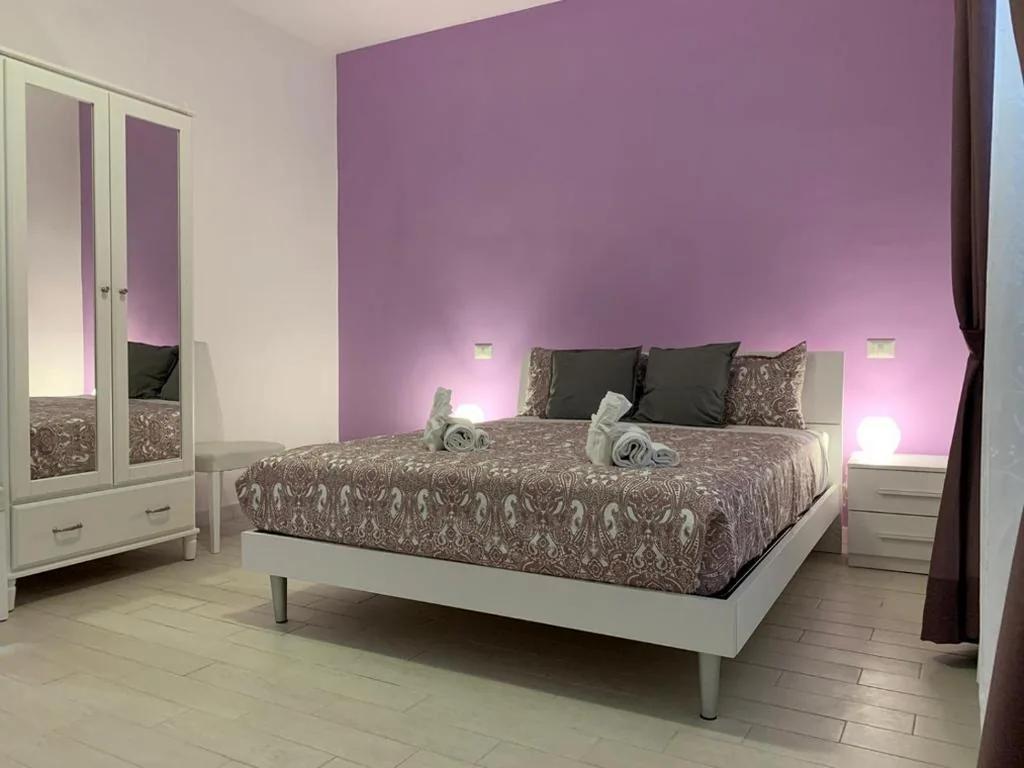 San Peter Nice Holiday Rome – Luxury rooms