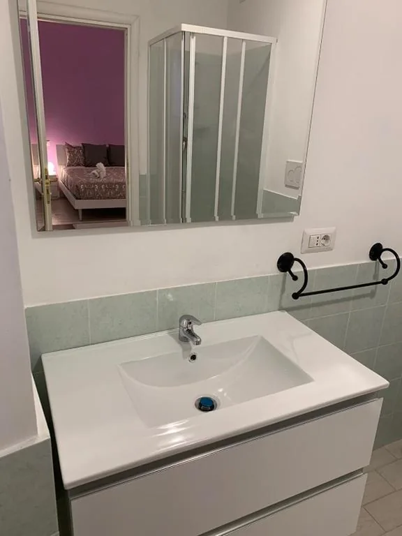 San Peter Nice Holiday Rome – Luxury rooms — foto 3