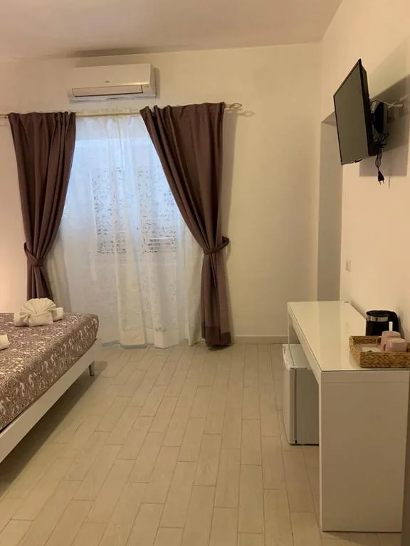 San Peter Nice Holiday Rome – Luxury rooms — foto 5