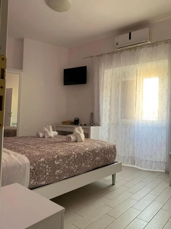 San Peter Nice Holiday Rome – Luxury rooms — foto 7