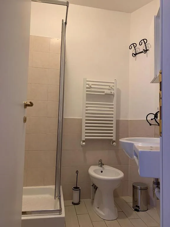 San Peter Nice Holiday Rome – Luxury rooms — foto 8