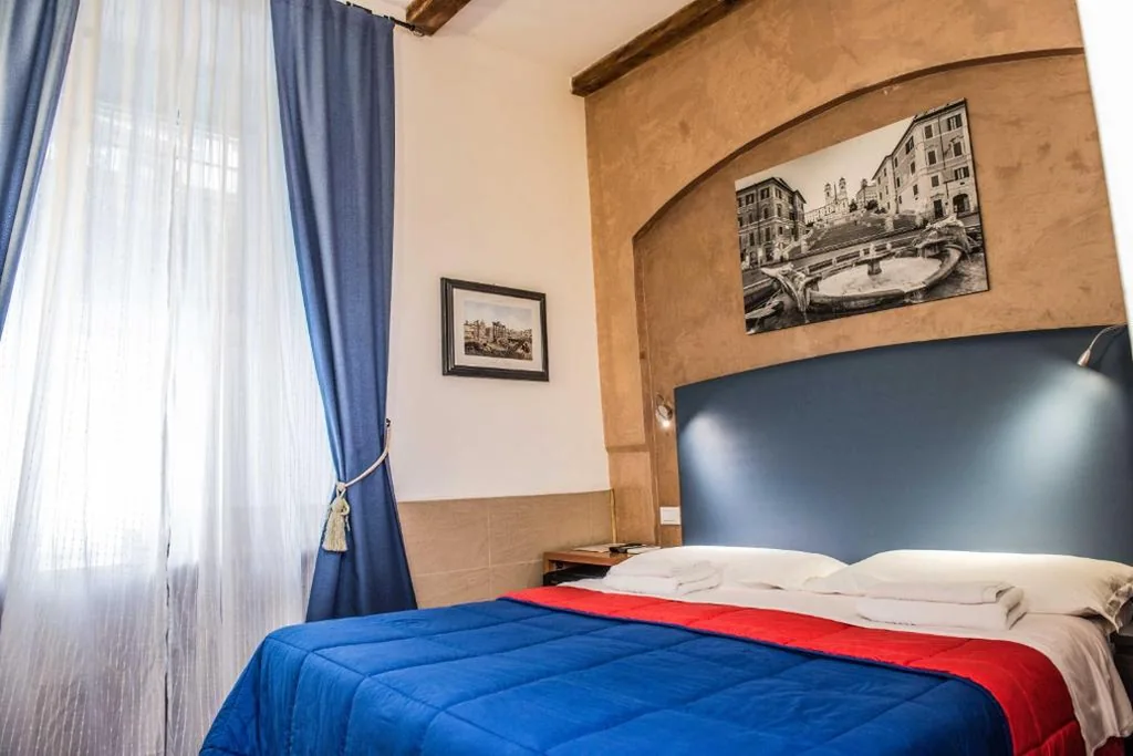 San Peter Rome B&B