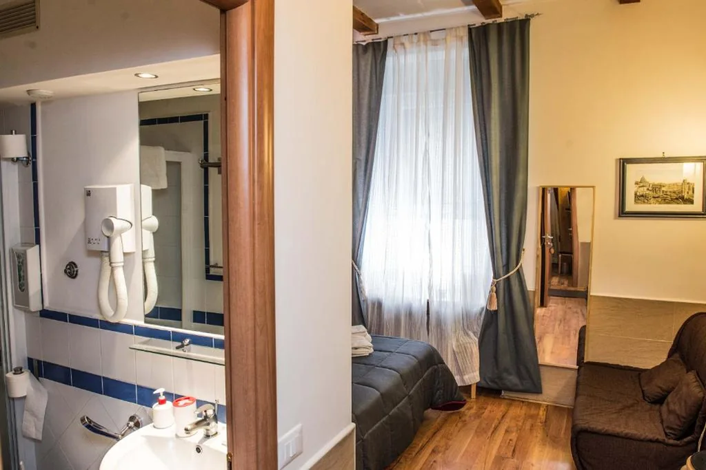 San Peter Rome B&B — foto 3