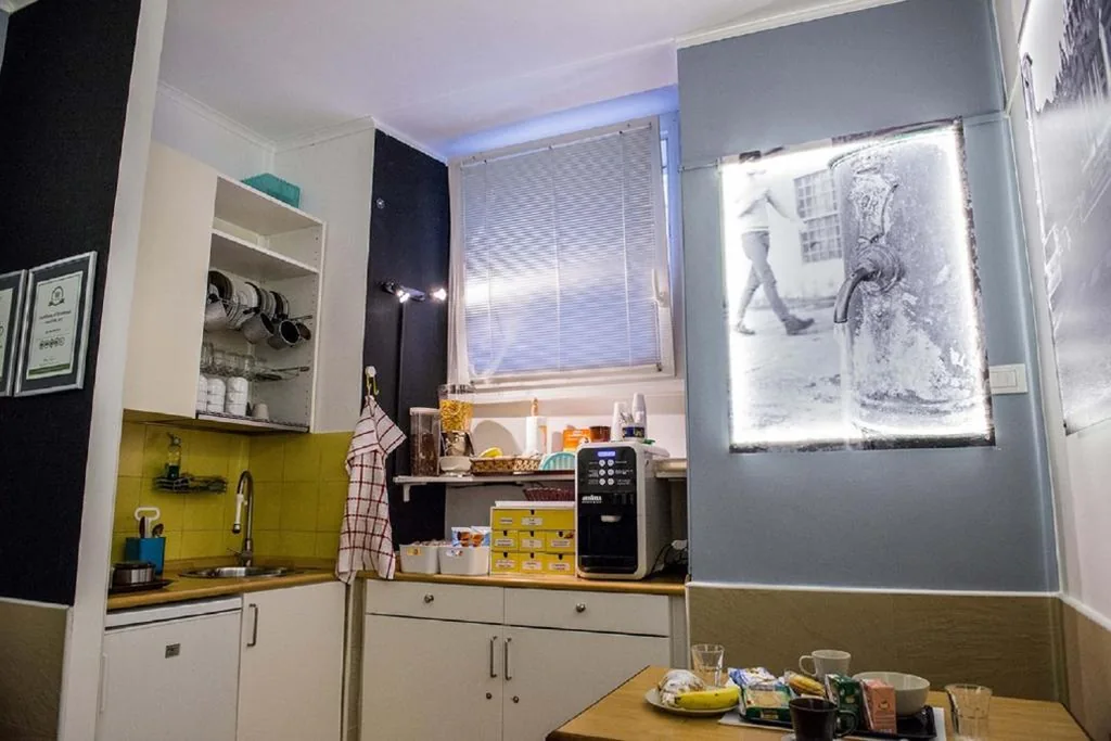 San Peter Rome B&B — foto 6