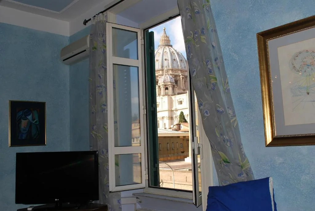 San Peter’s Corner — foto 4