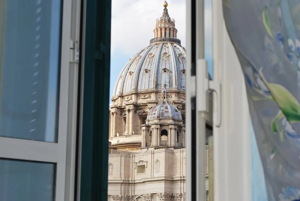 San Peter’s Corner — foto 5