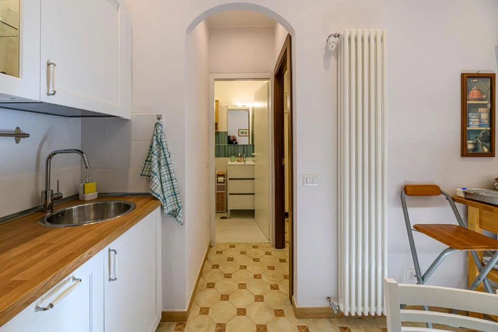 San Peter’s Country House