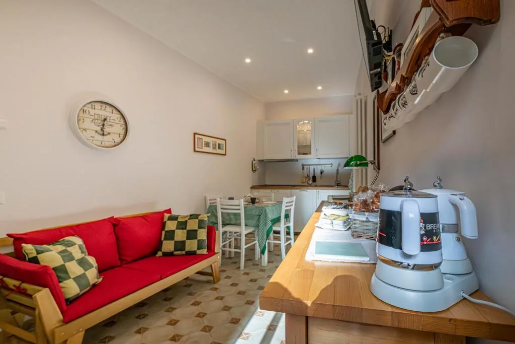 San Peter’s Country House — foto 3