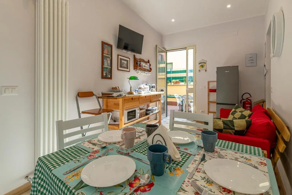 San Peter’s Country House — foto 4