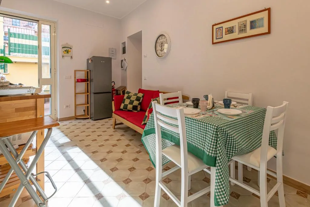 San Peter’s Country House — foto 6