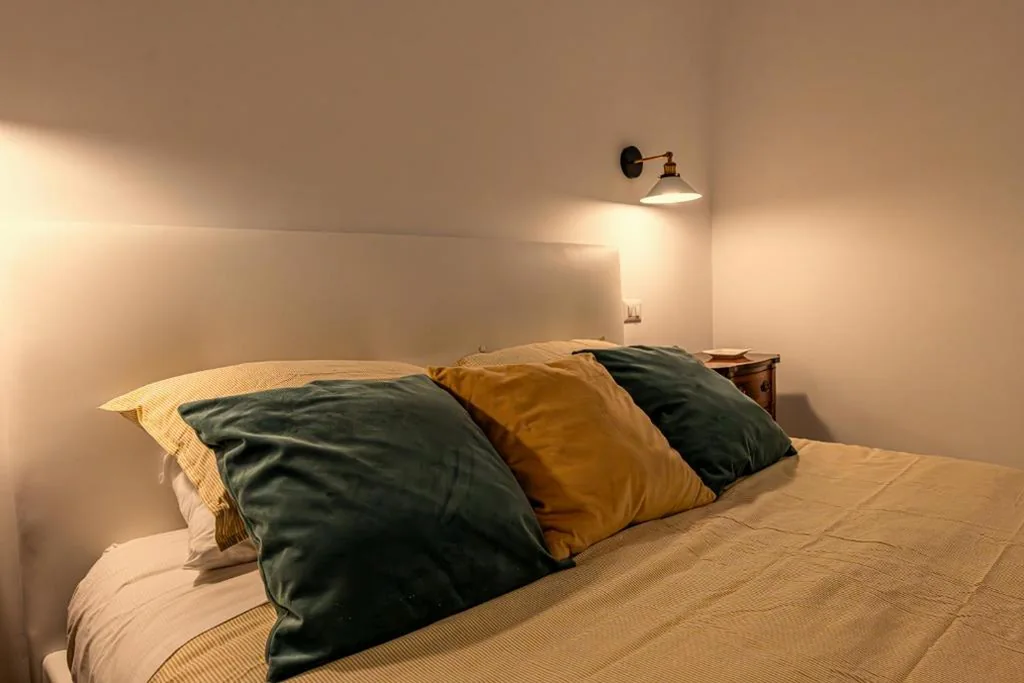 San Peter’s Country House — foto 8