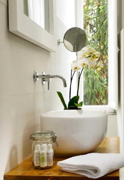 San Pietro Boutique Rooms — foto 3