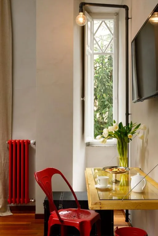 San Pietro Boutique Rooms — foto 5