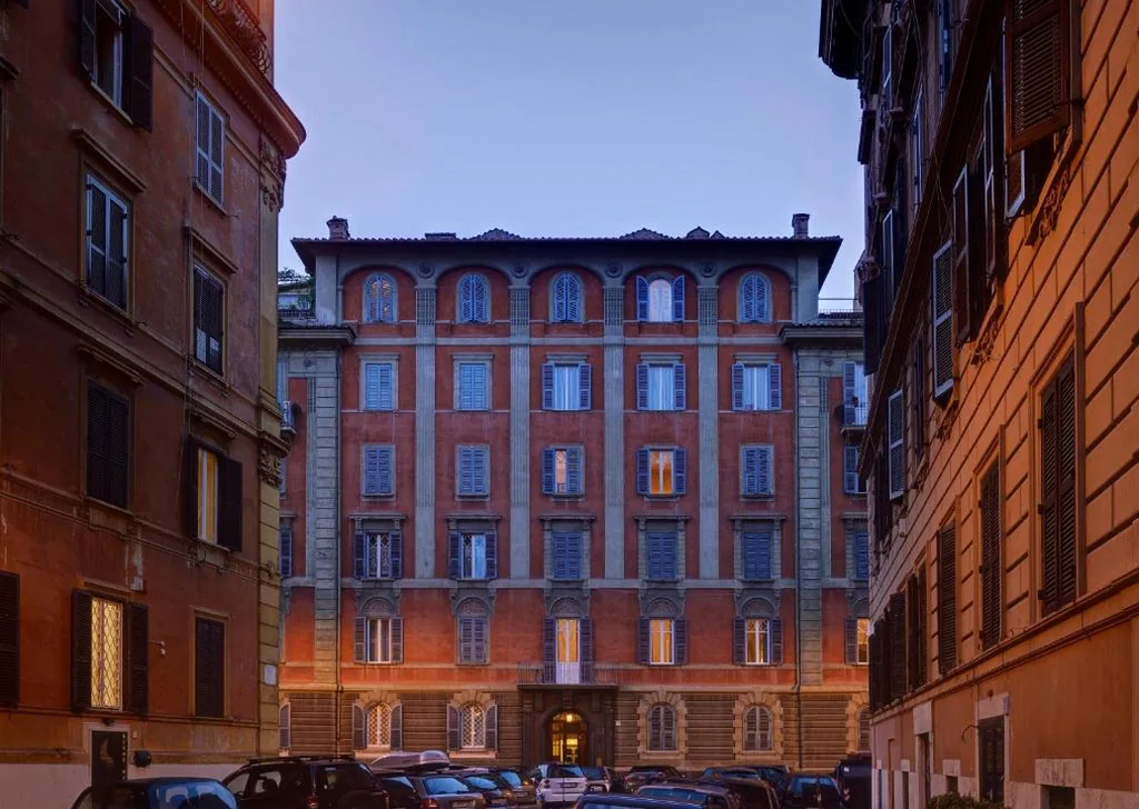 San Pietro Boutique Rooms — foto 6