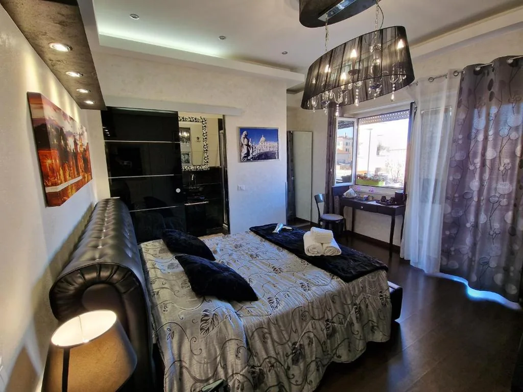 San Pietro Chic Resort — foto 5