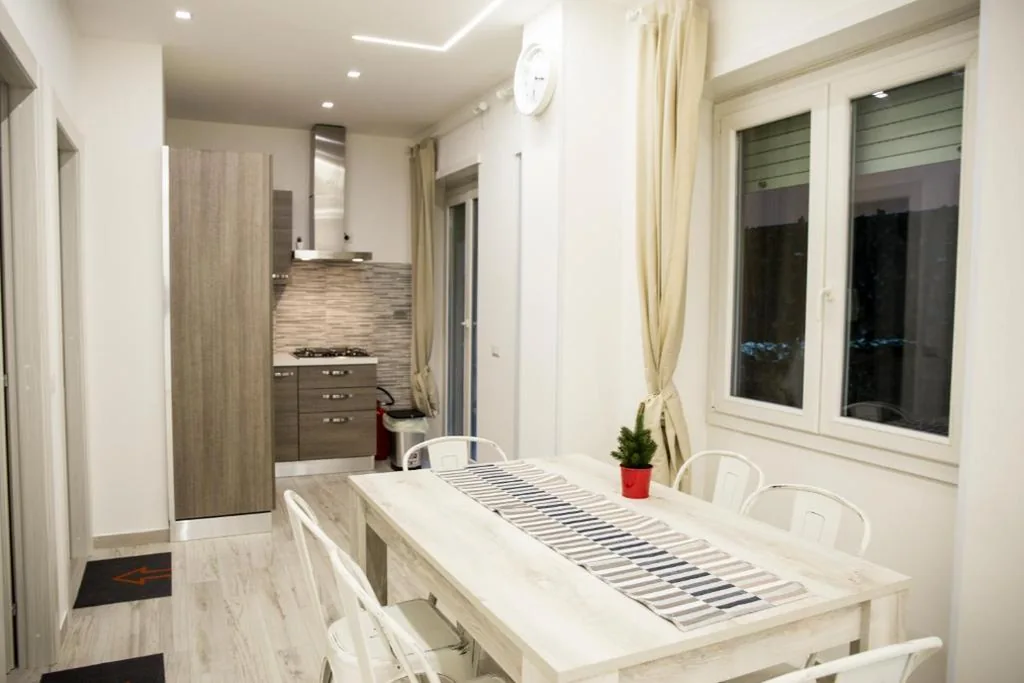 San Pietro Dreaming Rooms — foto 4