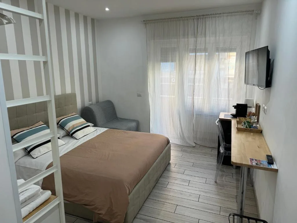 San Pietro Dreaming Rooms — foto 5