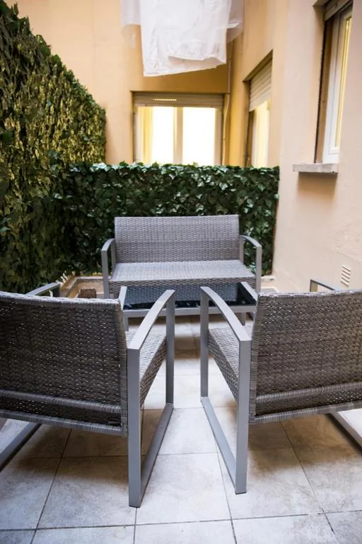 San Pietro Dreaming Rooms — foto 6