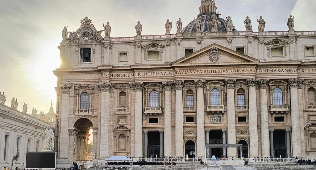 San Pietro Experience
