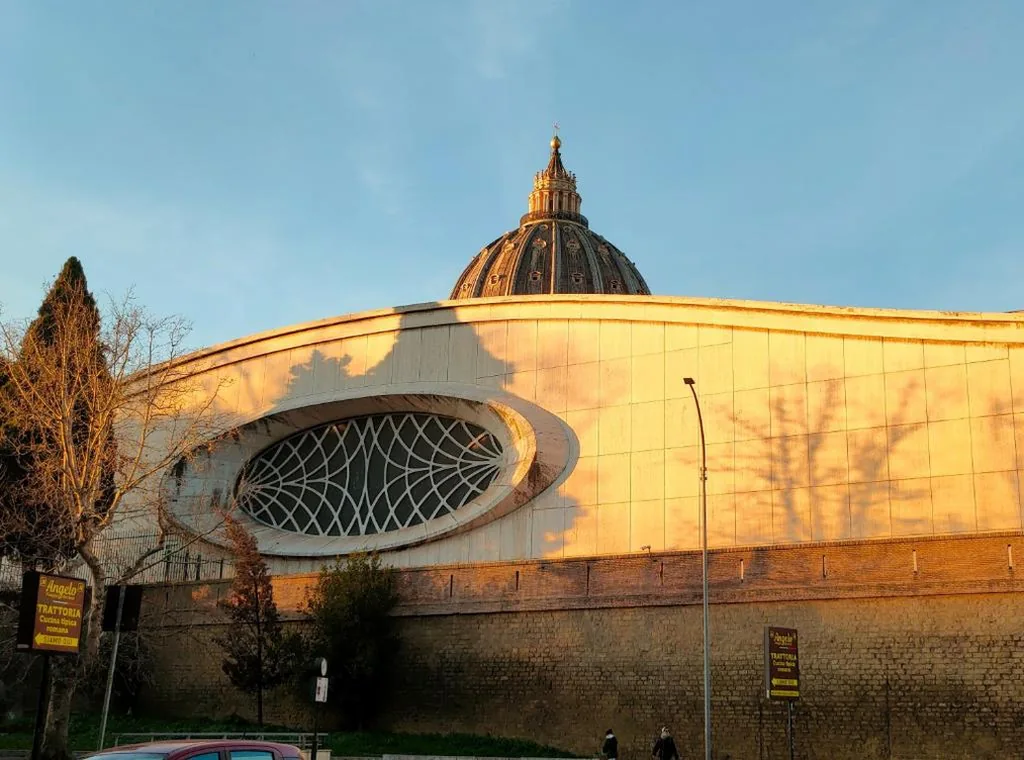 San Pietro Experience — foto 6