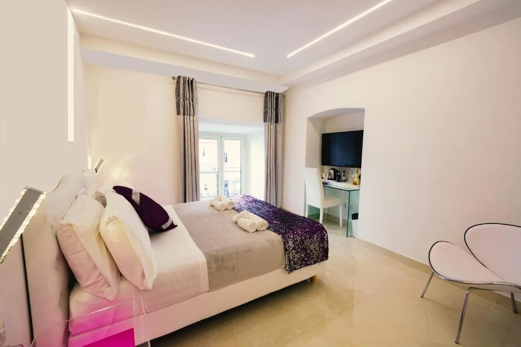 San Pietro Grand Suite