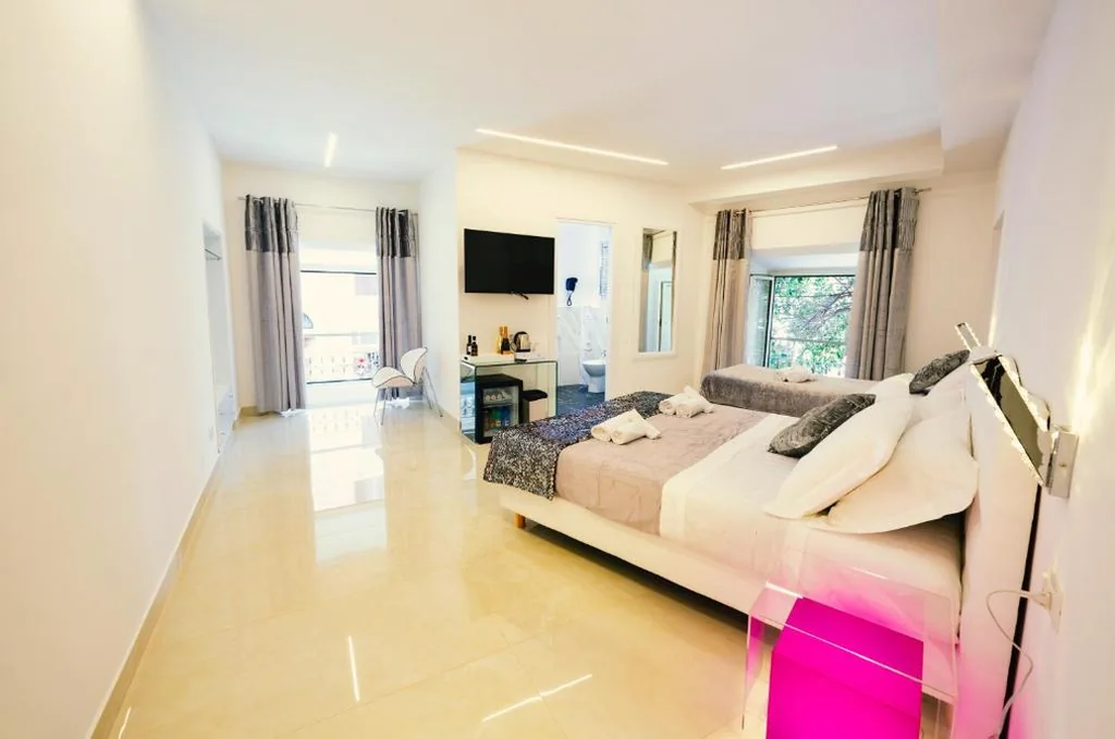 San Pietro Grand Suite — foto 4