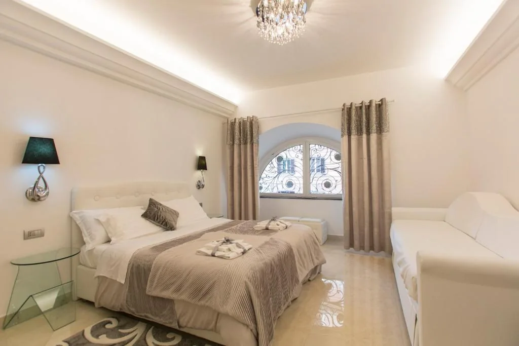 San Pietro Grand Suite — foto 5