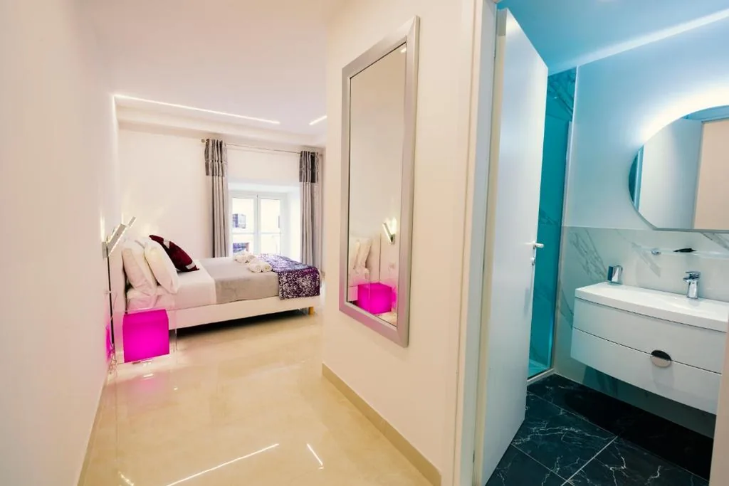 San Pietro Grand Suite — foto 6