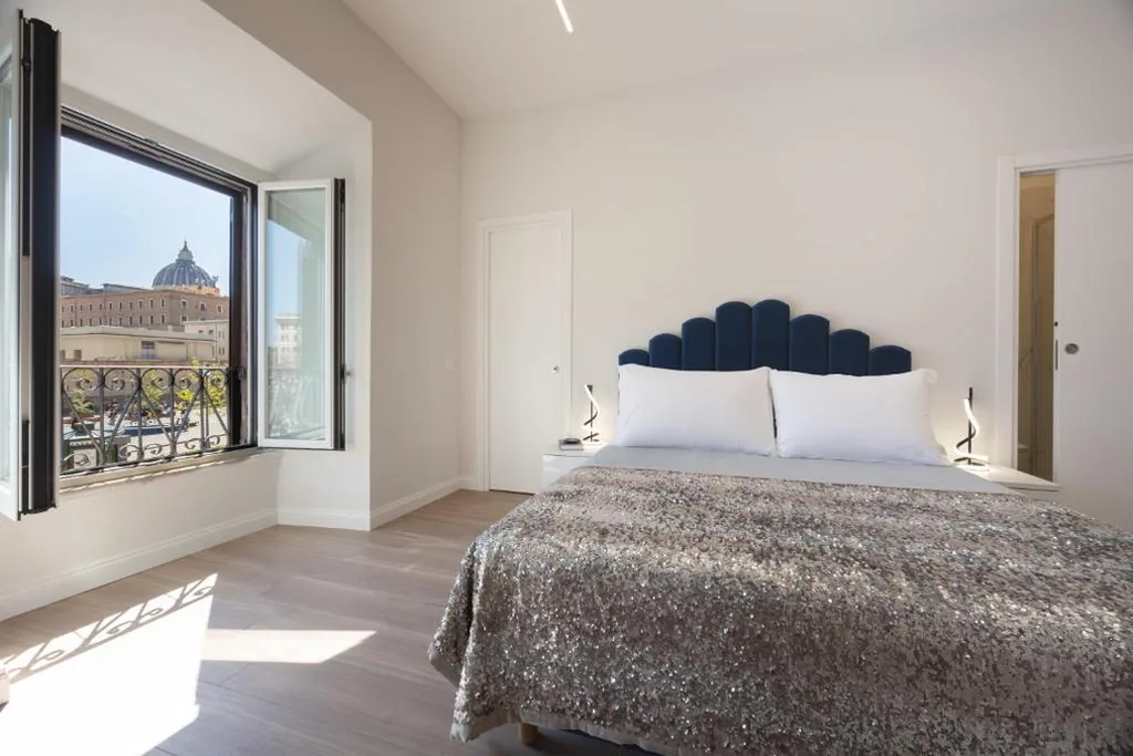 San Pietro Grand Suite — foto 7