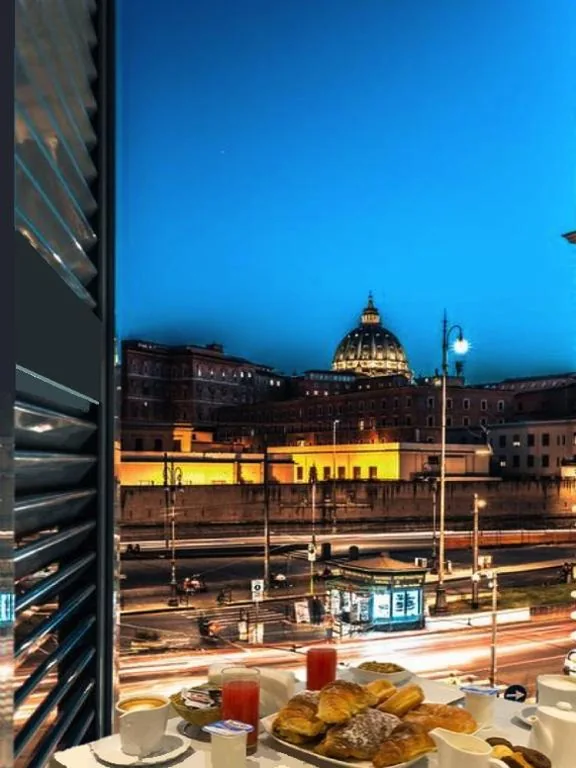 San Pietro Grand Suite — foto 8