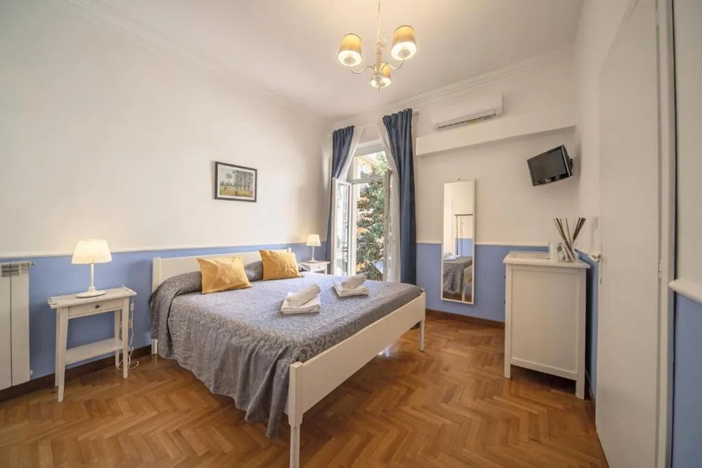 San Pietro Holidays