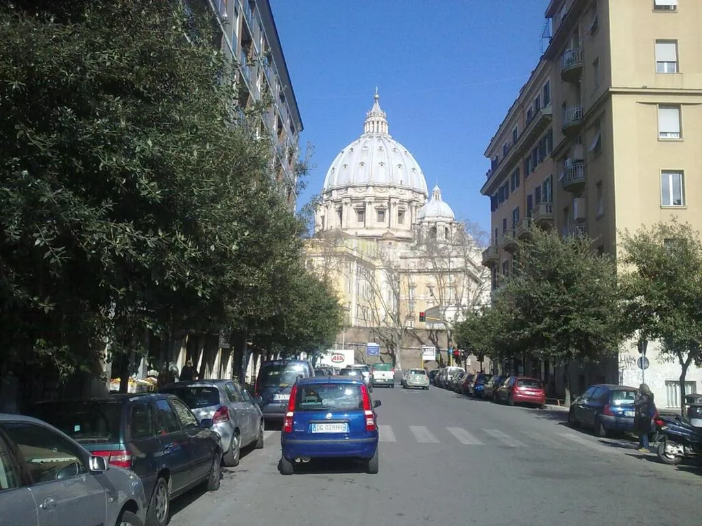 San Pietro Holidays — foto 8